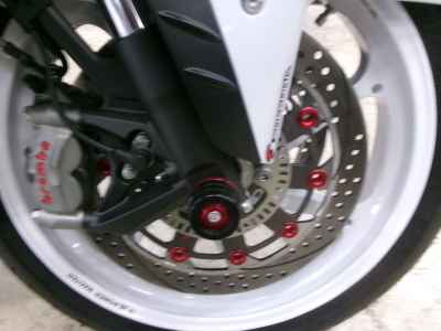 Kawasaki Ninja ZX-14R 2020