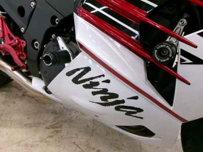 Kawasaki Ninja ZX-14R 2020