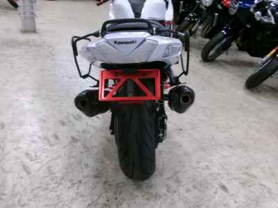 Kawasaki Ninja ZX-14R 2020