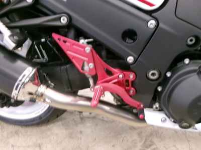 Kawasaki Ninja ZX-14R 2020