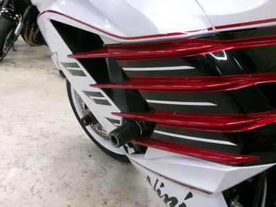 Kawasaki Ninja ZX-14R 2020