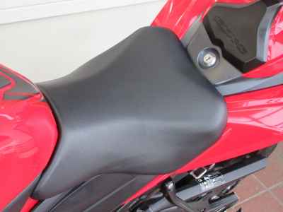 Suzuki GSX-S750 2018