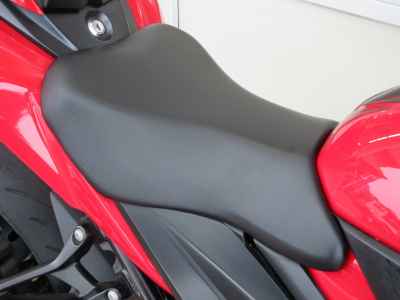 Suzuki GSX-S750 2018