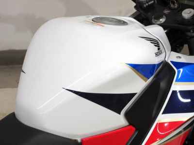 Honda CBR250R 2016