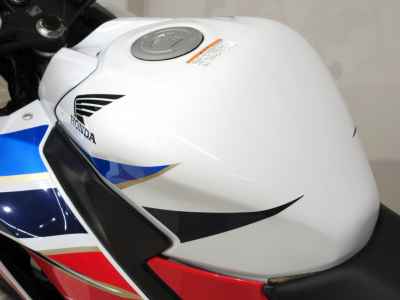 Honda CBR250R 2016