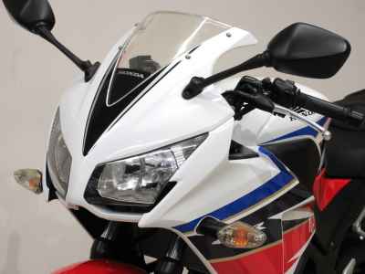 Honda CBR250R 2016