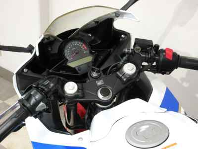 Honda CBR250R 2016