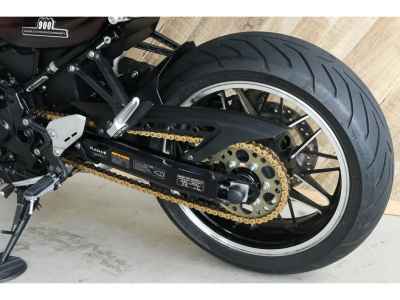 Kawasaki Z900RS 2020