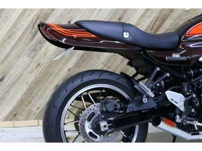 Kawasaki Z900RS 2020