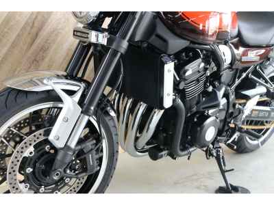 Kawasaki Z900RS 2020