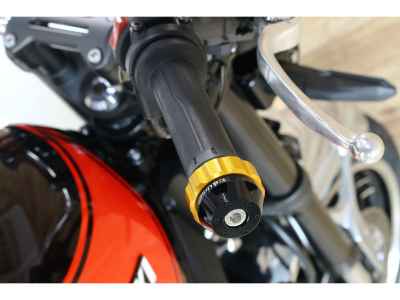 Kawasaki Z900RS 2020