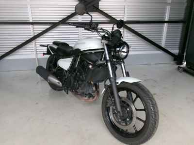 Kawasaki Eliminator 400 2023