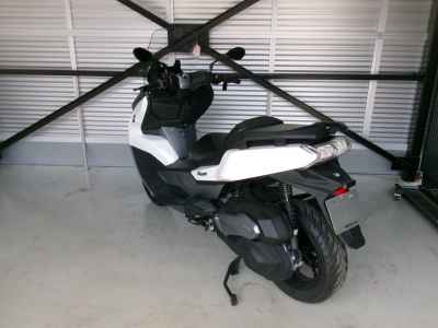 BMW C400GT 2022