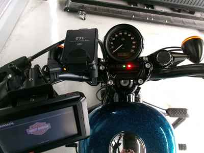 Suzuki Access 125 2016