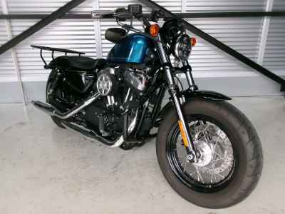 Suzuki Access 125 2016