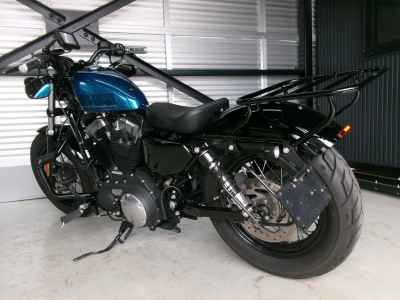 Suzuki Access 125 2016