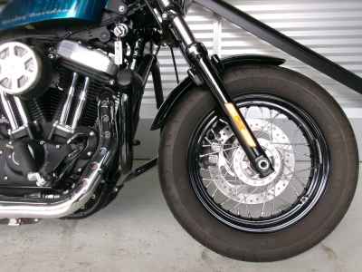 Suzuki Access 125 2016