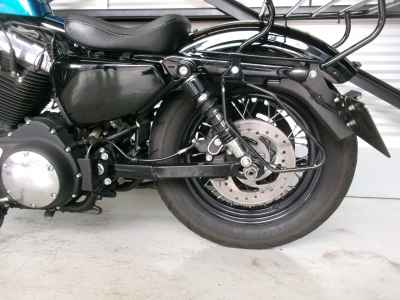 Suzuki Access 125 2016