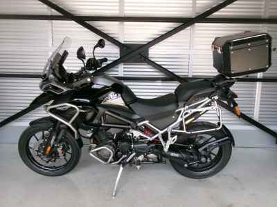Triumph Tiger 1200 GT 2023