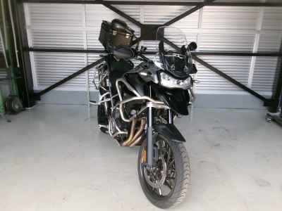 Triumph Tiger 1200 GT 2023
