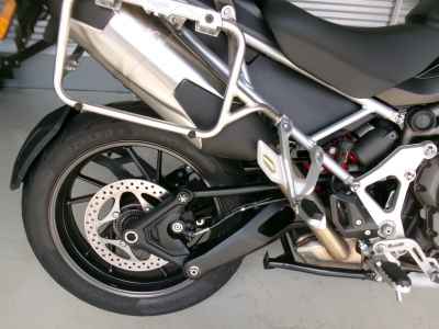 Triumph Tiger 1200 GT 2023