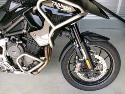 Triumph Tiger 1200 GT 2023