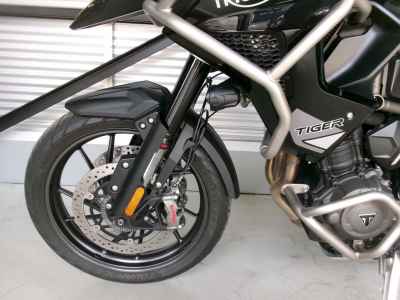 Triumph Tiger 1200 GT 2023
