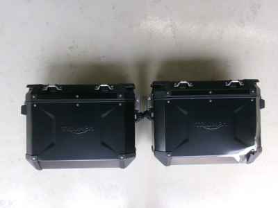 Triumph Tiger 1200 GT 2023