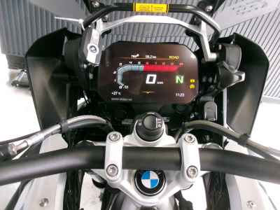 BMW R1250GS Rally 2021