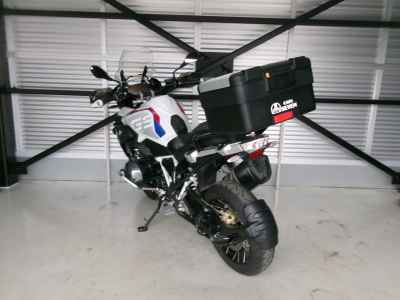 BMW R1250GS Rally 2021