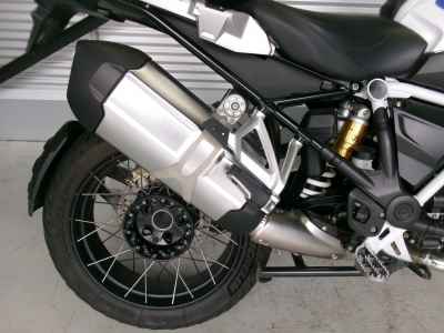 BMW R1250GS Rally 2021