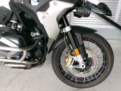 BMW R1250GS Rally 2021