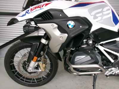 BMW R1250GS Rally 2021