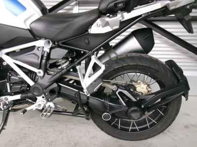 BMW R1250GS Rally 2021