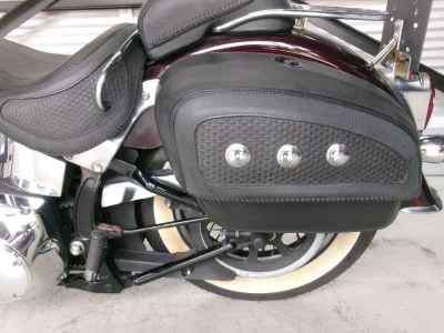 Harley-Davidson Deluxe FLSTN Trike 2005