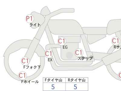 Harley-Davidson Low Rider FXDL1450 2008