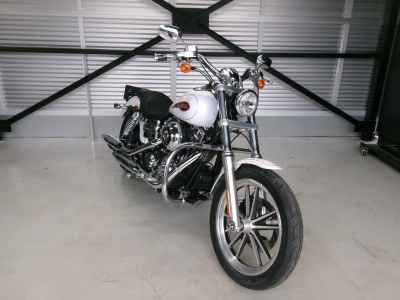 Harley-Davidson Low Rider FXDL1450 2008
