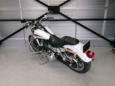 Harley-Davidson Low Rider FXDL1450 2008