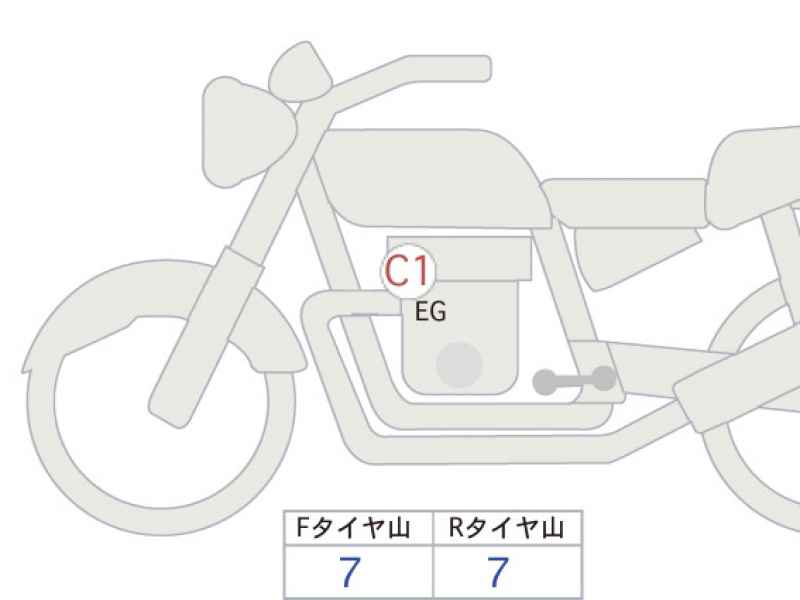 Kawasaki Z900RS SE 2023