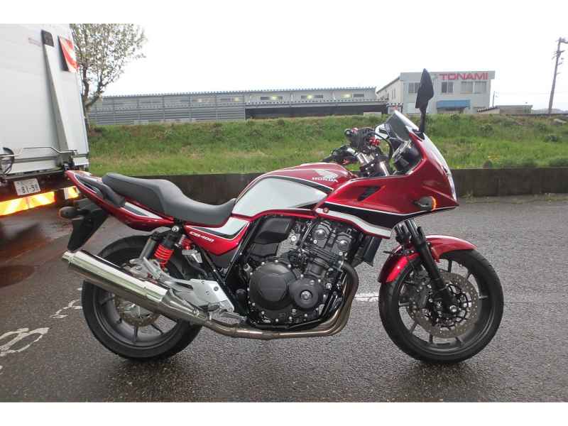 Honda LEAD125 2022