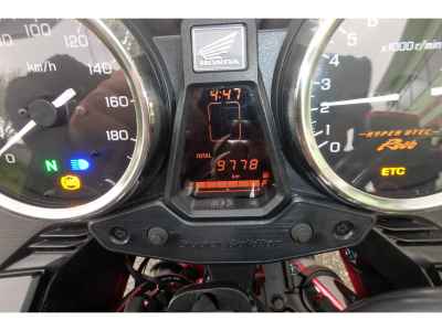 Honda LEAD125 2022