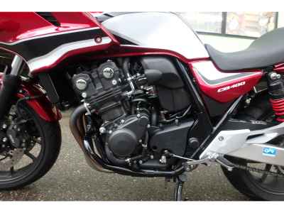 Honda LEAD125 2022
