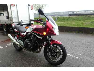 Honda LEAD125 2022