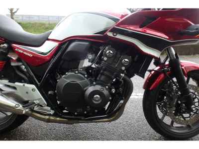 Honda LEAD125 2022
