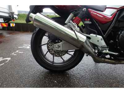 Honda LEAD125 2022