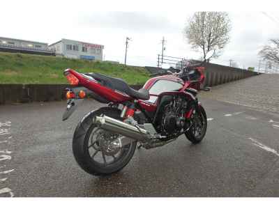 Honda LEAD125 2022
