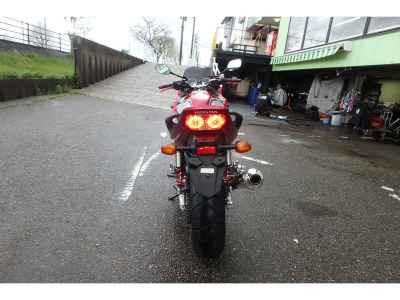 Honda LEAD125 2022