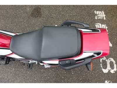 Honda LEAD125 2022