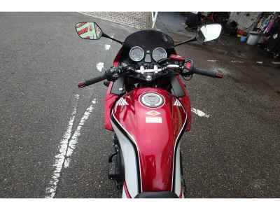 Honda LEAD125 2022