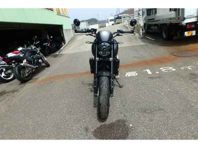 Triumph Trident 660 2024